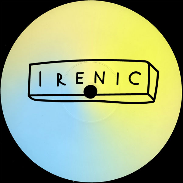 IRENICSPC010 (inc. Parallel 9 remix)