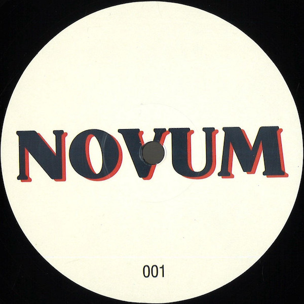 NOVUM 001