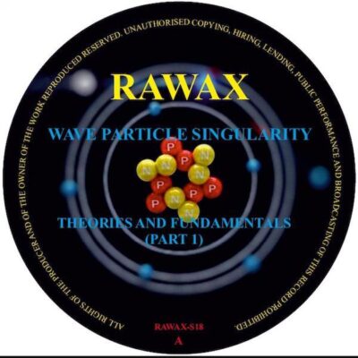 Theories And Fundamentals (Part 1)