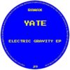 Electric Gravity EP