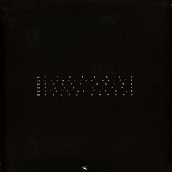 Keep In Mind I'M Out Of My Mind