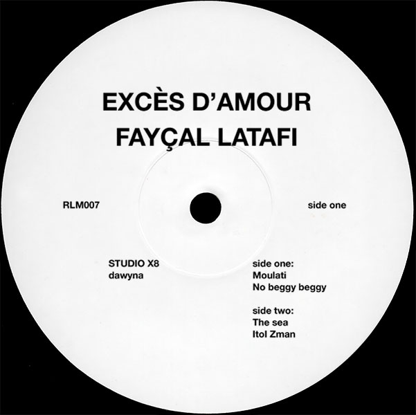 RLM007_2 Excès D'Amour