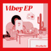 SPB002 Vibey EP (Generique)