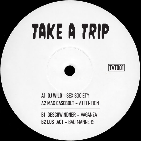 Take A Trip 001