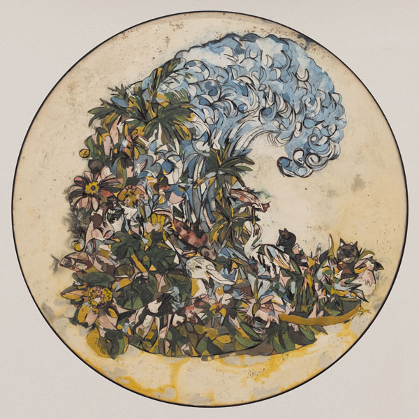 ALNOS04 Album part. I