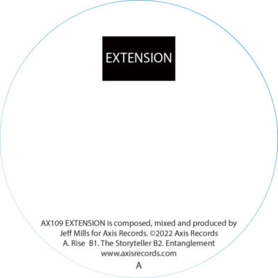 Extension