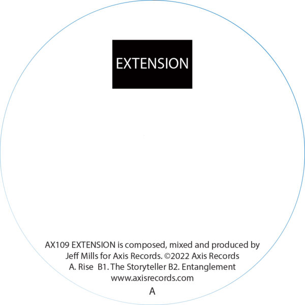Extension