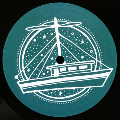 Where Time Has Stopped