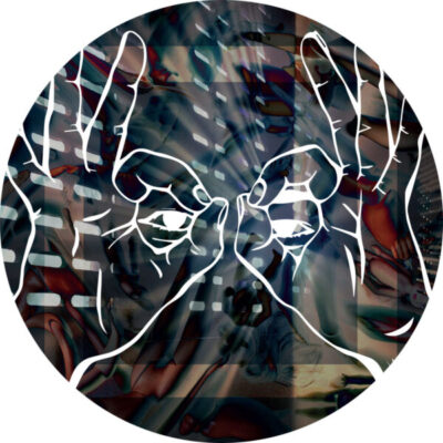 Twilight Expanse (Incl. Radioactive Man & Voicedrone Remixes)