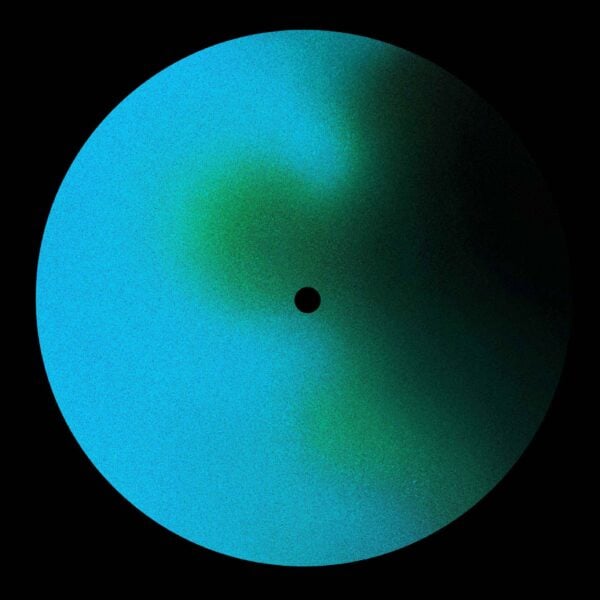 DAYDREAM016_2 Evolve EP (Incl. MJOG Remix)