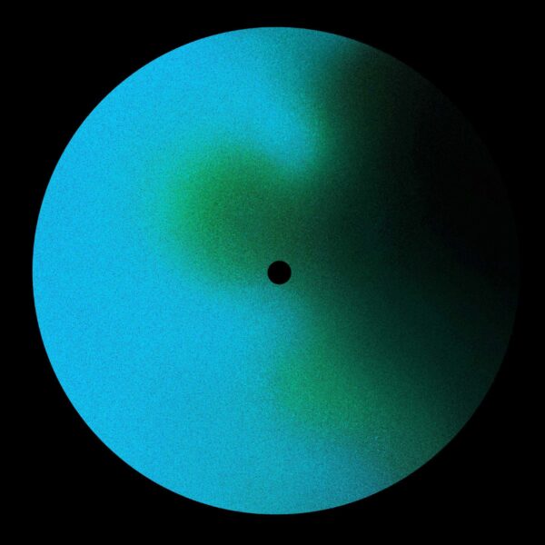 Evolve EP (Incl. MJOG Remix)