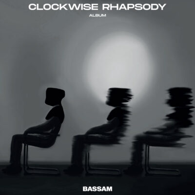 Clockwise Rhapsody (ALBUM)
