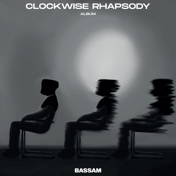 Clockwise Rhapsody (ALBUM)