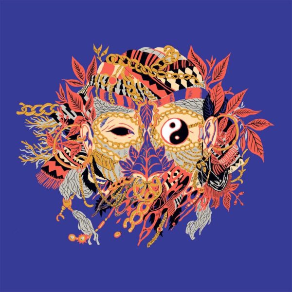 DNZT011 Bolle Di Dolore Ep (Incl Off The Meds Rmx)