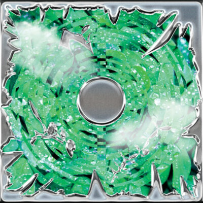 OG Kush (inc Dana Ruh & Pressure Point remixes)