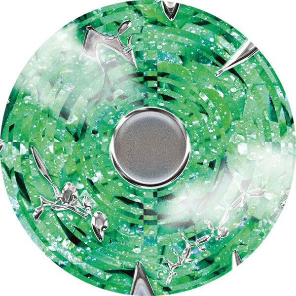 OG Kush (inc Dana Ruh & Pressure Point remixes)