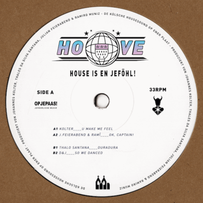 Wat fott es, es fott!