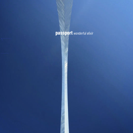 NOACT009_2 Wonderful Elixir