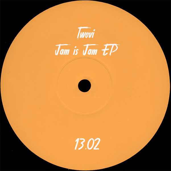 Jam Is Jam EP