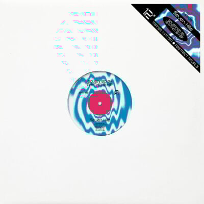 Seven Hills Presents: Governed by Rhythm 94 - 97