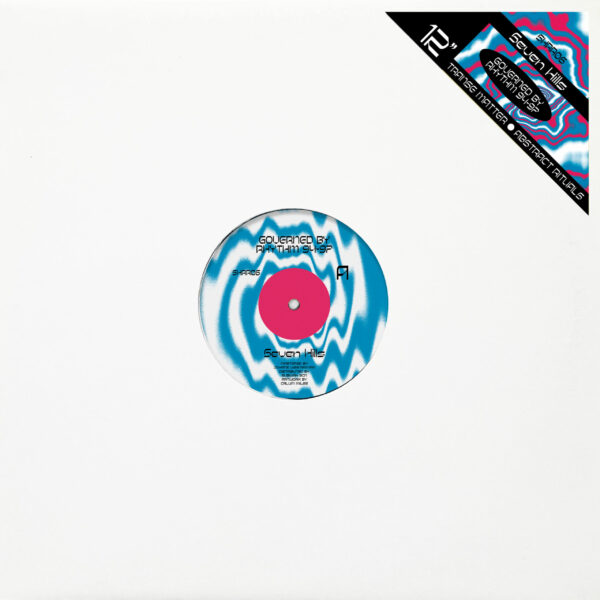 Seven Hills Presents: Governed by Rhythm 94 - 97