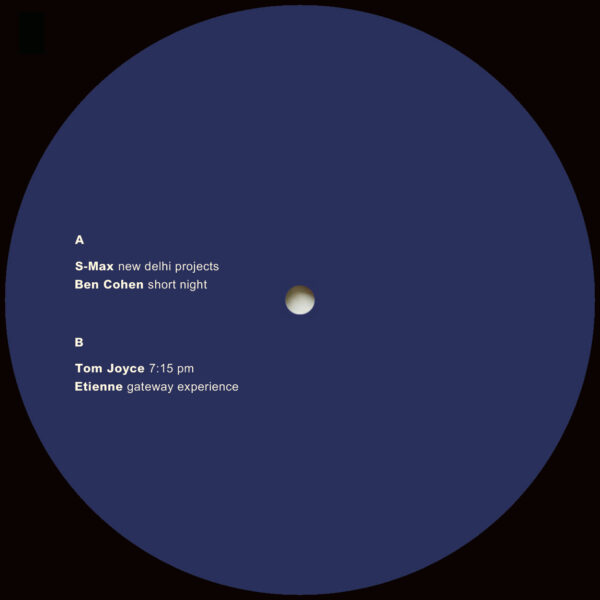 7 years of Sounds Benefit