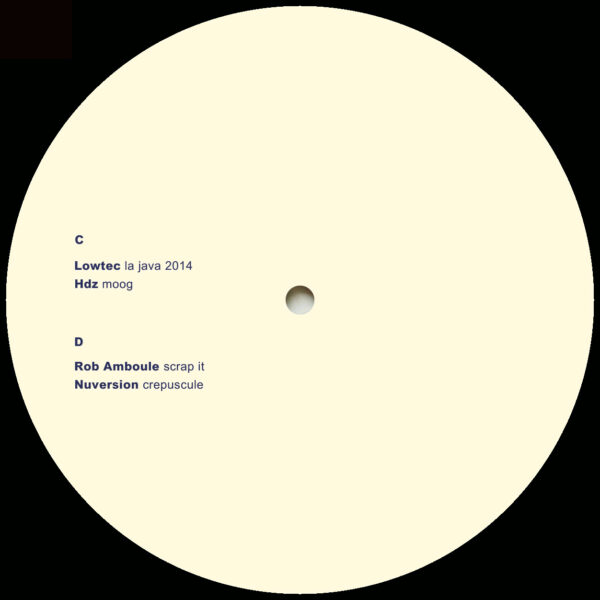 7 years of Sounds Benefit