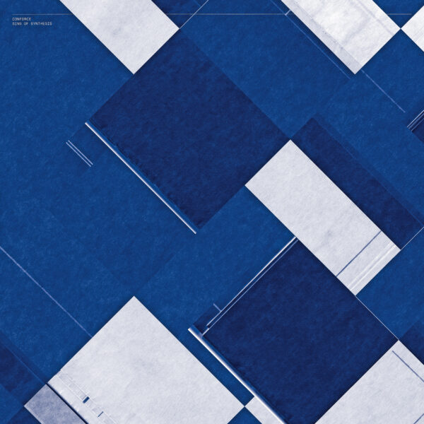 156DSR Sins Of Synthesis