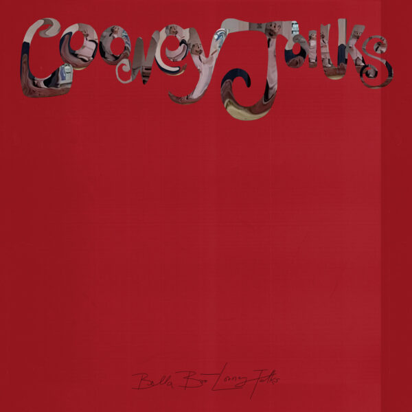 BARN086 Looney Talks