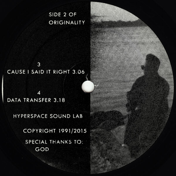 CAL006EF:C#33EF_2 Hyperspace Sound Lab