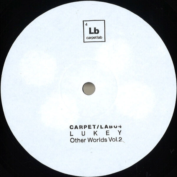 CARPET:LAB04 Other Worlds Vol. 2