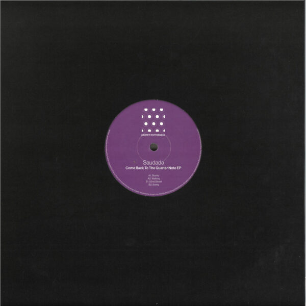 Come Back To The Quarter Note