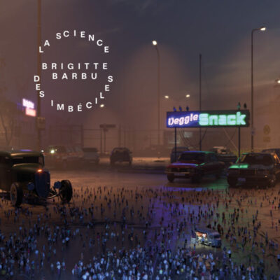 La science des imbéciles LP