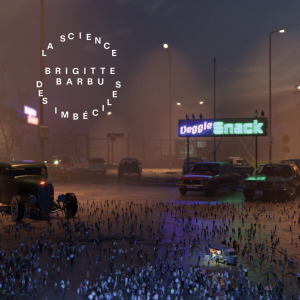 La science des imbéciles LP