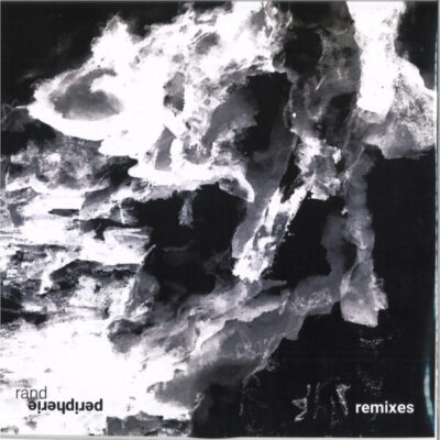 CLIKNORX01 Peripherie Remixes