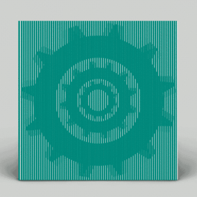 Various Artists - CROSSEDGROOVES002