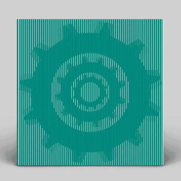 Various Artists - CROSSEDGROOVES002