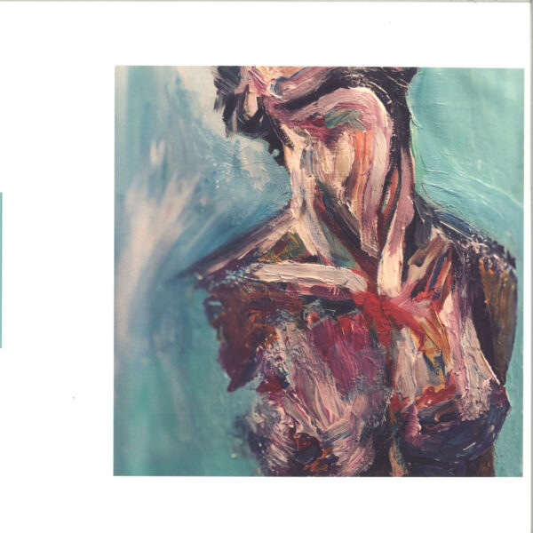 GR038 Stranger In Paradise