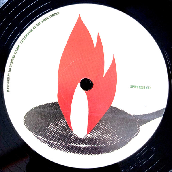 The Brazilian Hot Sauces Pt. 1