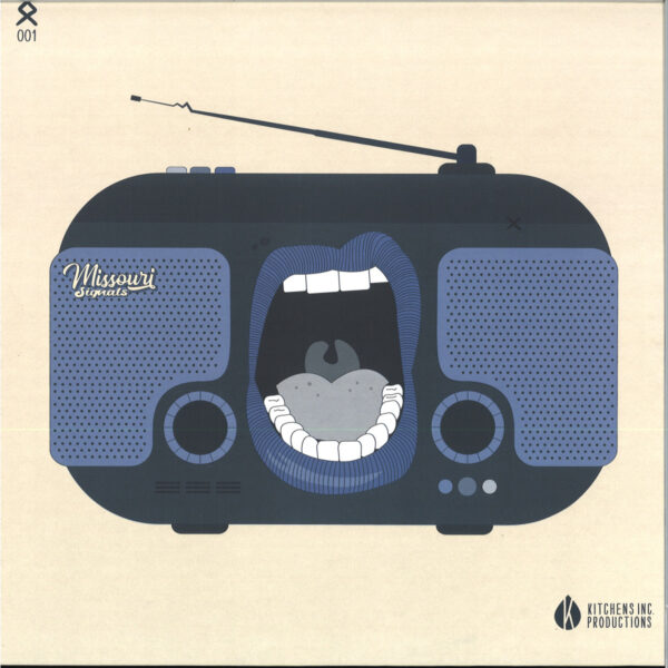 KITCH001 Missouri Signals