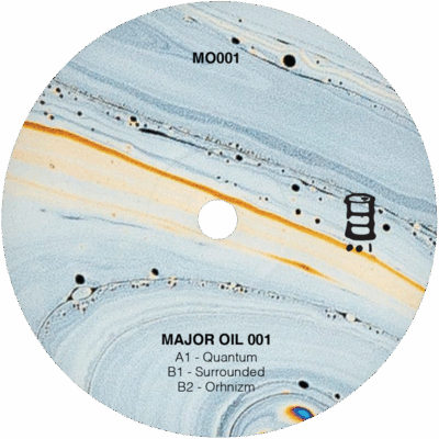 Major Oil 001