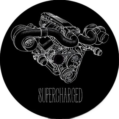 Supercharged