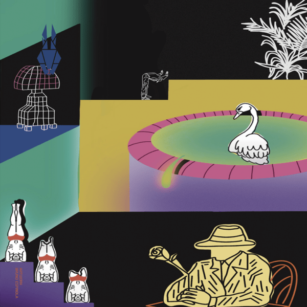 SCRTC014 My System EP (inc. SIT remix)