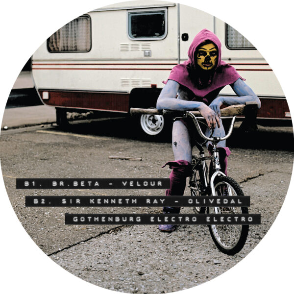 STILLEBEN062_2 Scandinavia Bass Dreams