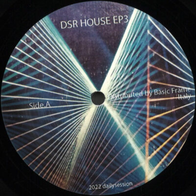 DSR House Ep 3