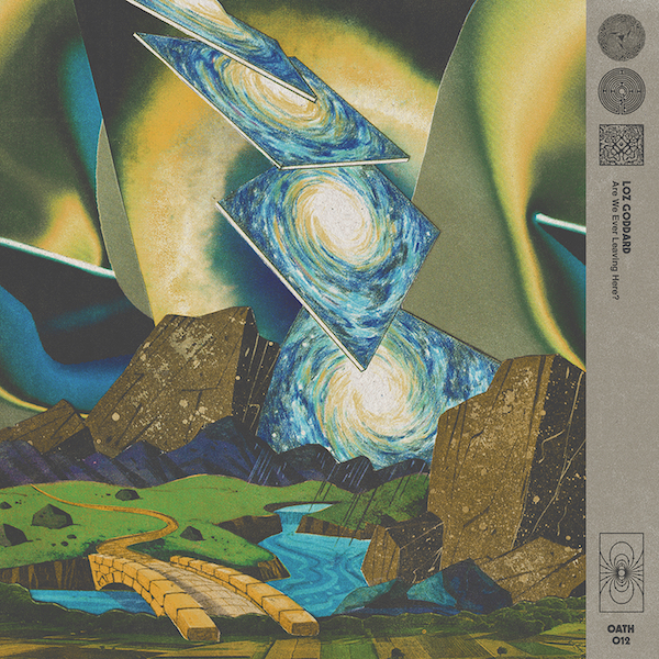 OATH012 Are We Ever Leaving Here?