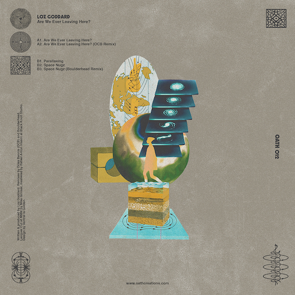 OATH012_2 Are We Ever Leaving Here?