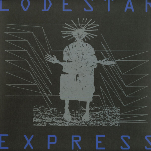 PPR005 Lodestar Express