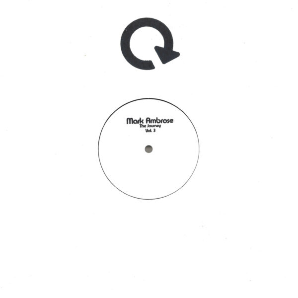 The Journey Vol.3