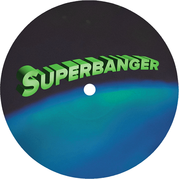 Superbanger 001
